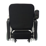 Portable Motorized Wheelchair by EZ Lite Cruiser Standard Model