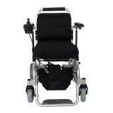Lightweight Power Wheelchair by EZ Lite Cruiser