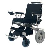 Motorized Wheelchair by EZ Lite Cruiser Wide WX12 Model