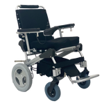 Electric Wheelchair by EZ Lite Cruiser Wide WX12 Model