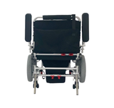 Motorized Wheelchair by EZ Lite Cruiser Wide WX12 Model
