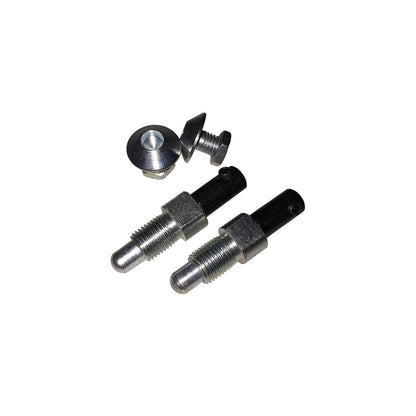 Folding Mechanism - Standard Model (1st Generation)