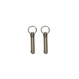 Quick Release Motor Pins