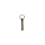 Quick Release Motor Pins