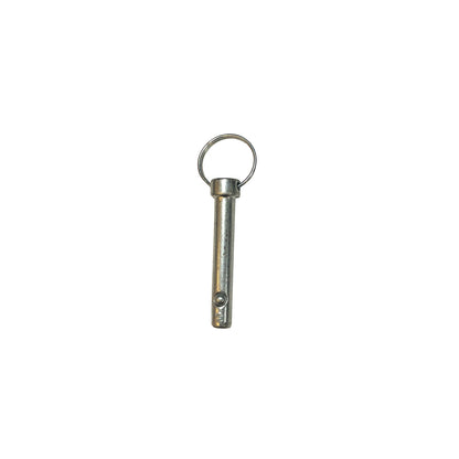 Quick Release Motor Pins