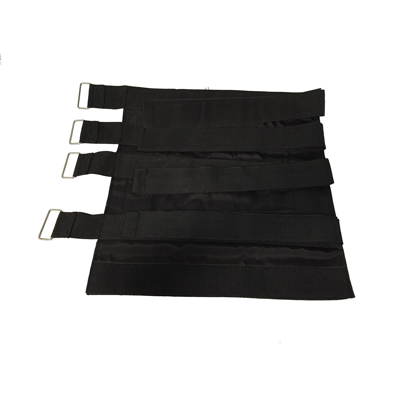 Seat Support Straps