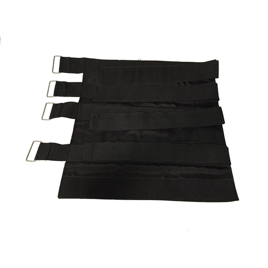 Seat Support Straps