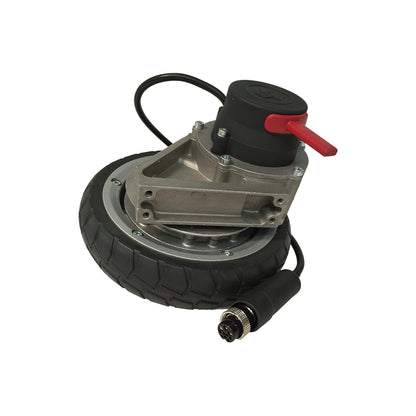 Motors & Supporting Parts