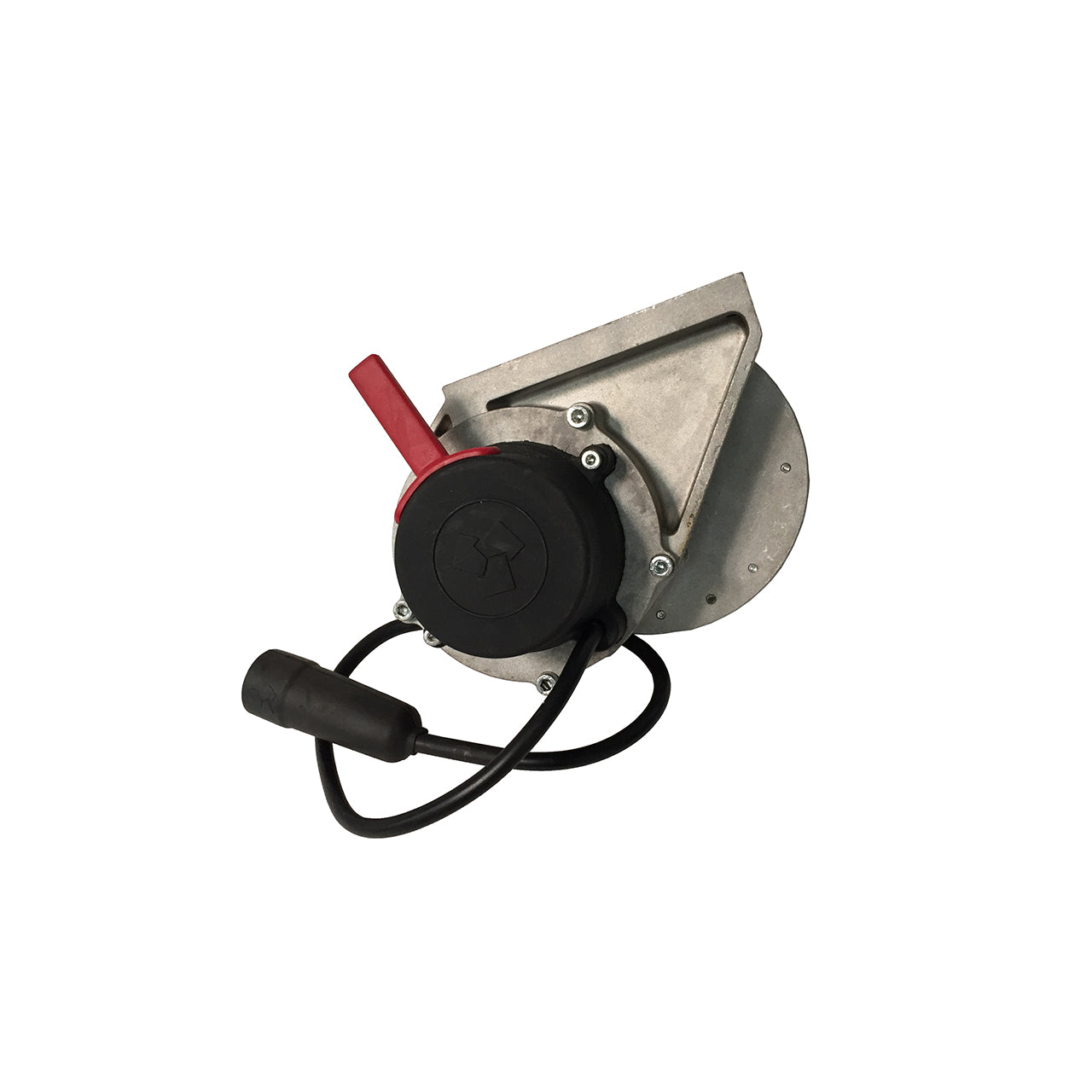Motors & Supporting Parts