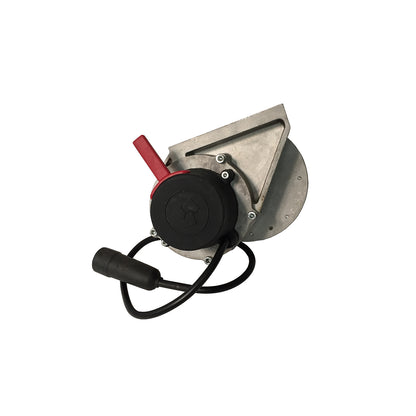 Motors & Supporting Parts